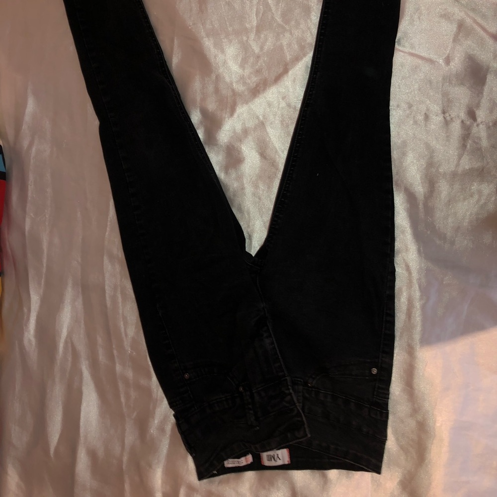 Skinny jeans (size 5)